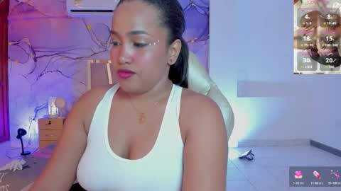 Naomi online show from 09.09.25
