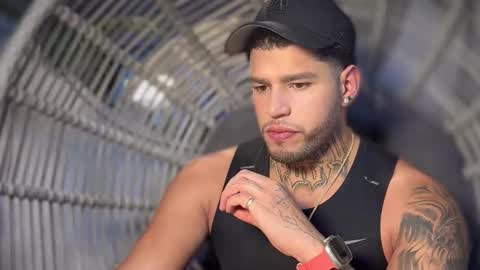 yamp sambrano online show from 09.20.25