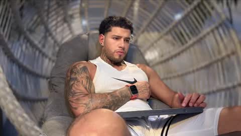 yamp sambrano online show from 09.23.25