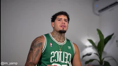 yamp sambrano online show from 12.19.25