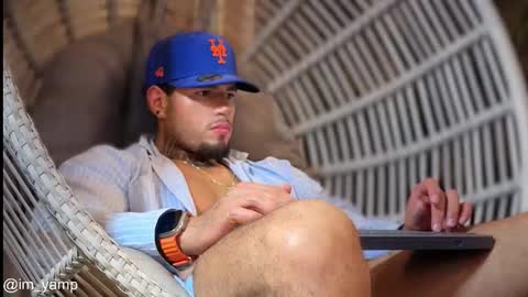 yamp sambrano online show from 02.20.26