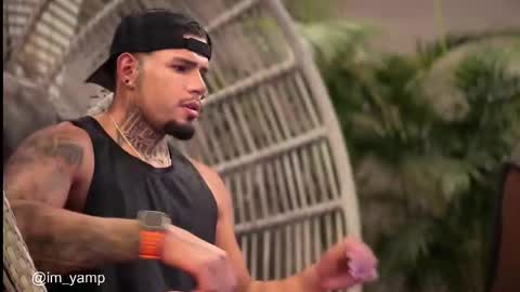 yamp sambrano online show from 03.03.26