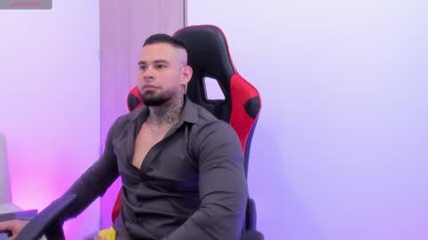 yampier- cristian online show from 04.04.26