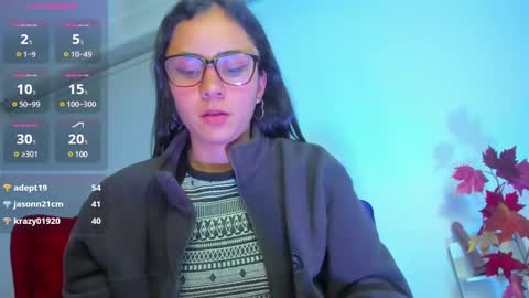 yan_nyan online show from 03.06.25