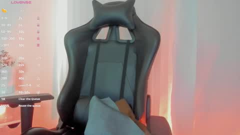 yan_nyan online show from 09.14.25