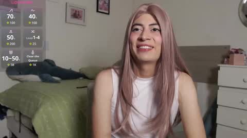 Yana online show from 09.27.25