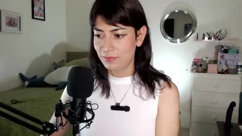 Yana online show from 11.10.25