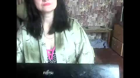 Snapshot of yanafiesta chatting on 10.08.25 yanafiesta online show from 10.08.25