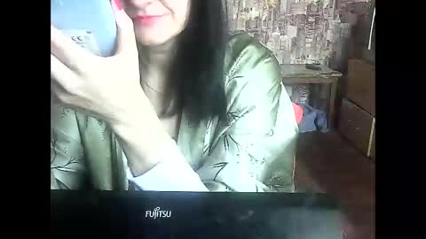 Snapshot of yanafiesta chatting on 10.09.25 yanafiesta online show from 10.09.25