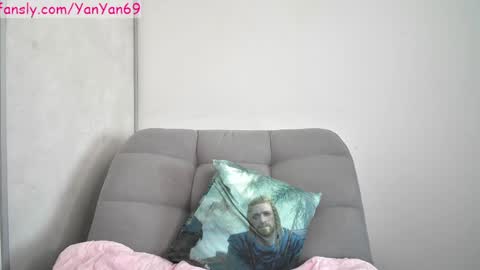 Sam      online show from 10.03.25