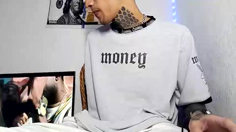 Yan online show from 02.03.26