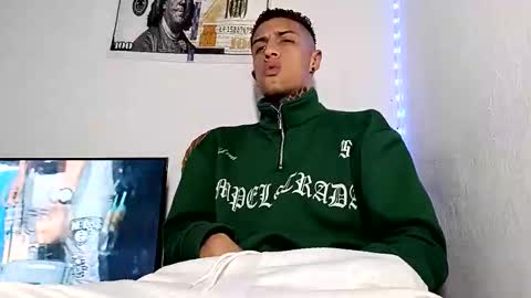 Yan online show from 02.03.26