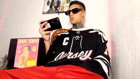 Yan online show from 02.15.26