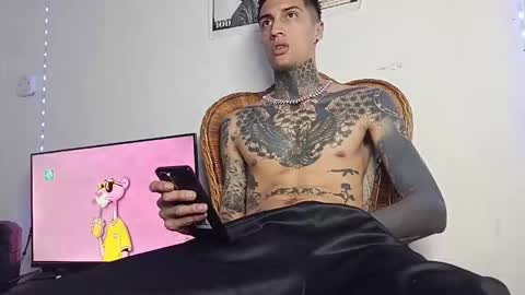 Yan online show from 02.27.26