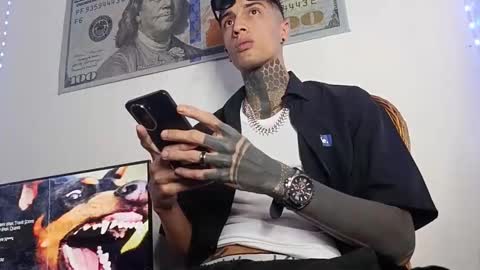 Yan online show from 03.10.26