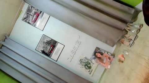 Snapshot of yang_cum chatting on 03.04.25 yang_cum online show from 03.04.25