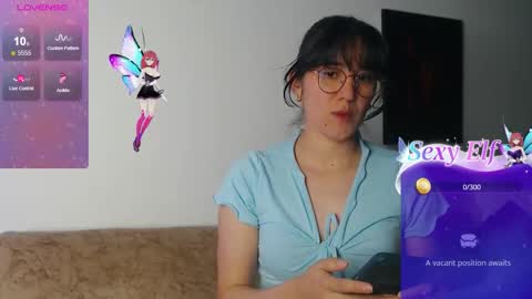 Yani online show from 02.18.26