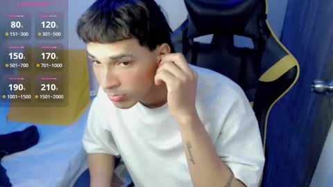 Snapshot of yankees_ chatting on 09.11.25 DANILO P online show from 09.11.25