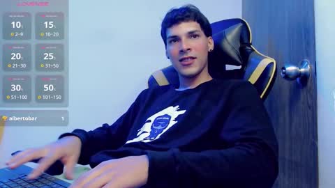 Snapshot of yankees_ chatting on 09.24.25 DANILO P online show from 09.24.25