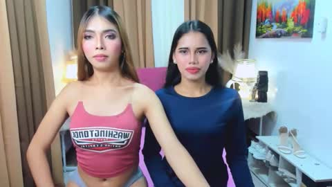 Yanna online show from 09.21.25