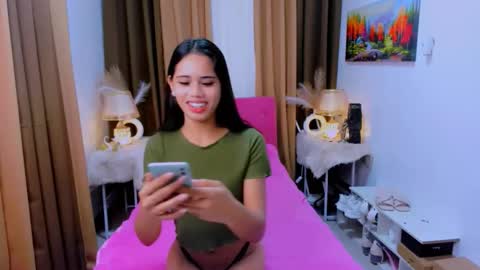 Yanna online show from 09.30.25