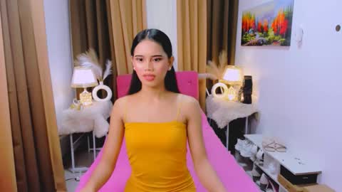 Yanna online show from 10.01.25