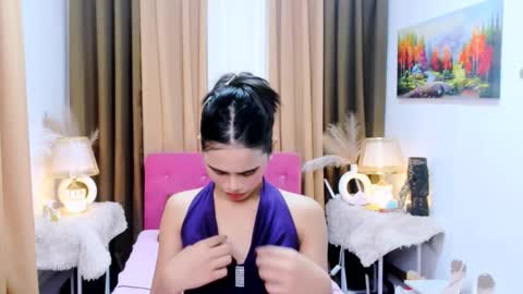 Yanna online show from 11.07.25