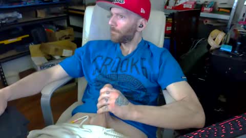 yannb35 online show from 02.11.25