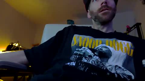 yannb35 online show from 02.15.25