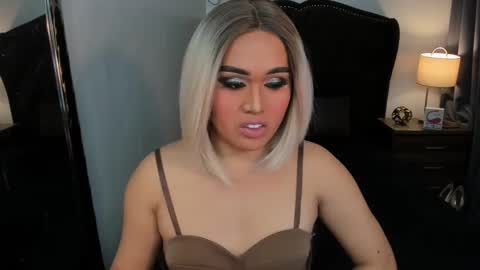 Allisonn online show from 01.21.25