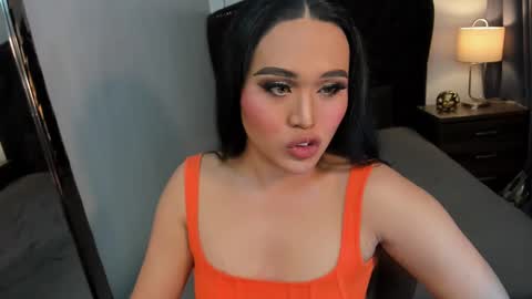 Allisonn online show from 01.30.25