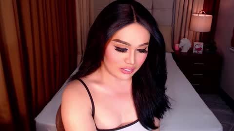 Allisonn online show from 03.12.25