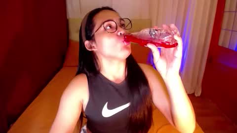 Allisonn online show from 09.22.25