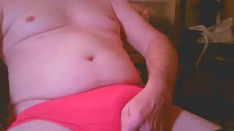 Snapshot of yapamature chatting on 02.25.25 dupuy online show from 02.25.25