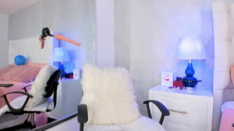 Snapshot of yara_bliss_ chatting on 09.30.25 Yara Bliss online show from 09.30.25