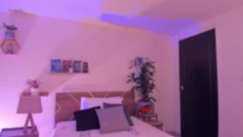 Snapshot of yarirose chatting on 03.04.26 Yary online show from 03.04.26