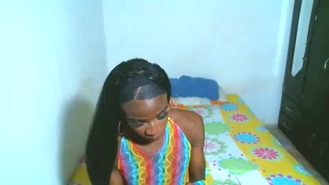 Snapshot of yarithza_ts2003 chatting on 01.23.25 YARITHZA online show from 01.23.25