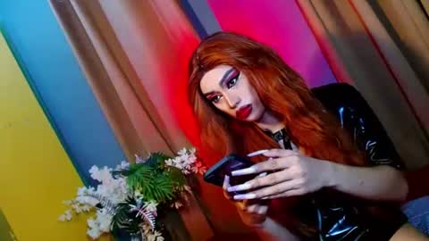 miss yasii online show from 12.27.24