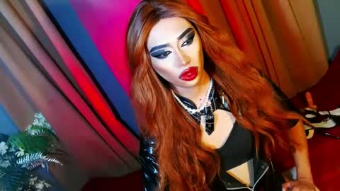 miss yasii online show from 01.05.25