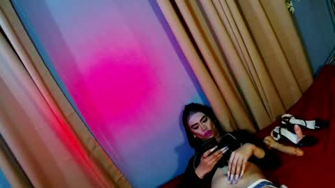 miss yasii online show from 01.07.25