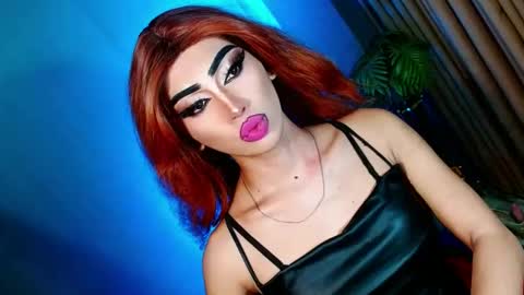 miss yasii online show from 02.22.25
