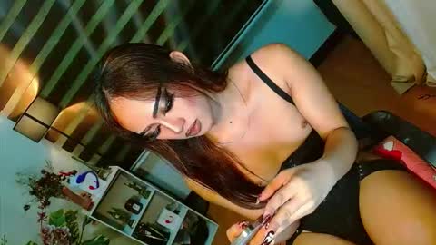 miss yasii online show from 04.16.26