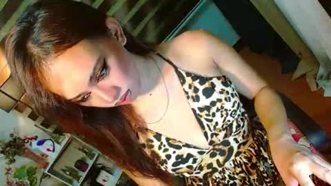 Snapshot of yasii19 chatting on 04.18.26 miss yasii online show from 04.18.26