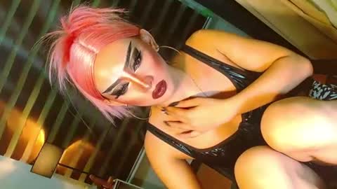 Snapshot of yasii19 chatting on 06.22.26 miss yasii online show from 06.22.26
