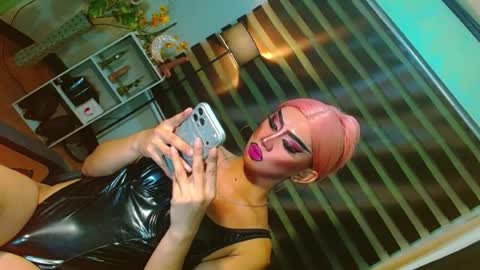 Snapshot of yasii19 chatting on 07.16.26 miss yasii online show from 07.16.26
