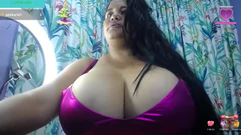 Yasmin online show from 12.11.24