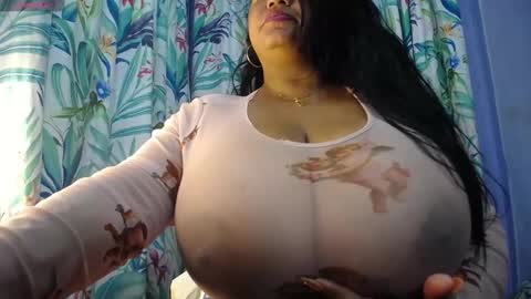 Yasmin online show from 12.26.24