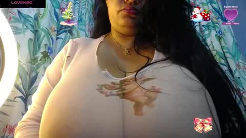 Yasmin online show from 12.28.24