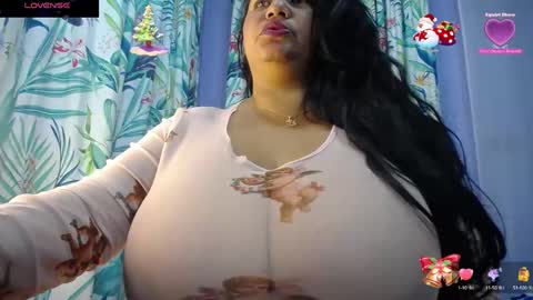 Yasmin online show from 12.31.24