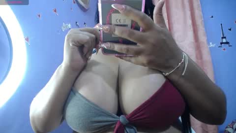 Yasmin online show from 01.17.25